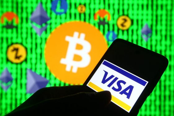 Visa lance un conseil sur les crypto-monnaies à l'intention des institutions financières et des commerçants - Burzovnisvet.cz - Stocks, Exchange, Stock, Forex, Commodities, IPO, Bonds