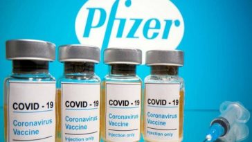 Pfizer se débat malgré les rapports sur le lancement d'Omicron - Burzovnisvet.cz - Actions, Bourse, Change, Forex, Matières premières, IPO, Obligations