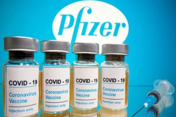 Pfizer se débat malgré les rapports sur le lancement d'Omicron - Burzovnisvet.cz - Actions, Bourse, Change, Forex, Matières premières, IPO, Obligations