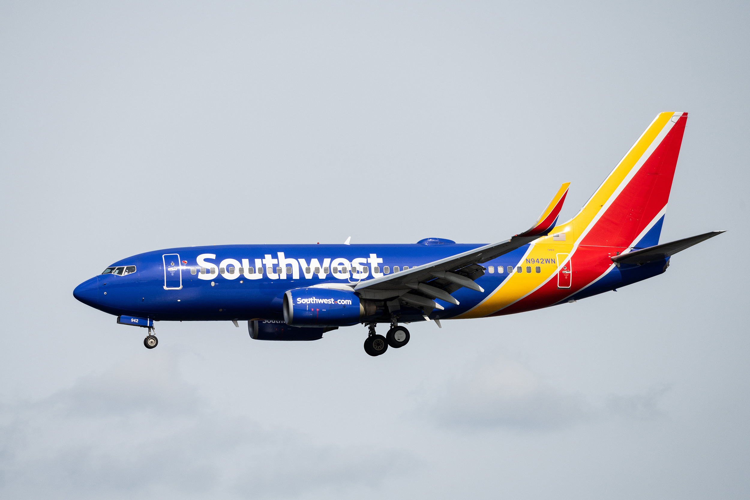 Southwest Airlines déclare que la demande de voyages s'améliore et prévoit un bénéfice pour le quatrième trimestre - Burzovnisvet.cz - Actions, Bourse, Change, Forex, Matières premières, IPO, Obligations