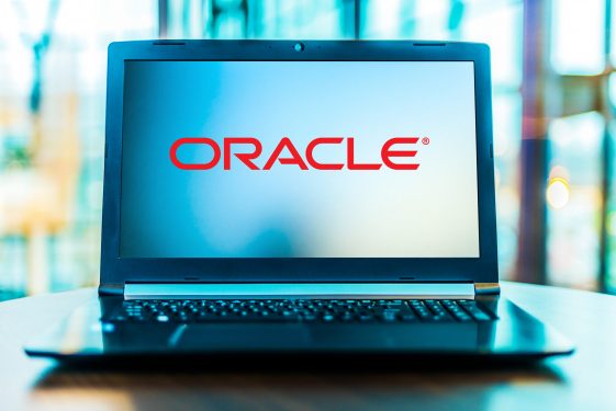 Les actions d'Oracle augmentent de 19% grâce à des résultats et des perspectives solides - Burzovnisvet.cz - Actions, Bourse, FX, Matières premières, IPO, Obligations