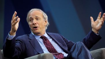 Pourquoi le milliardaire Ray Dalio pense qu'une autre catastrophe économique se prépare et comment s'y préparer - Burzovnisvet.cz - Actions, taux de change, marché, forex, matières premières, IPO, obligations