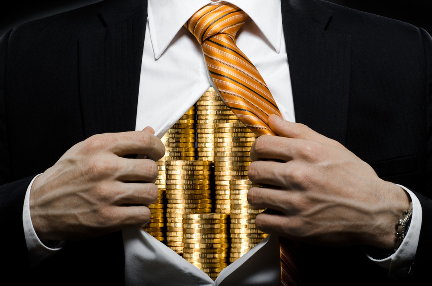 Les millionnaires en dollars de la République tchèque et de la Slovaquie sont désormais les plus préoccupés par l'inflation - Burzovnisvet.cz - Actions, taux de change, forex, matières premières, IPO, obligations