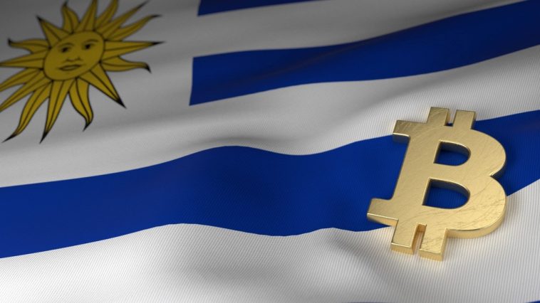 L'Uruguay installera son premier distributeur de crypto-monnaies en 2022 - Burzovnisvet.cz - Actions, bourse, forex, matières premières, IPO, obligations