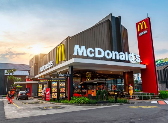 McDonald's : les arcs en or peuvent-ils offrir des rendements en or ? - Burzovnisvet.cz - Actions, bourse, forex, matières premières, IPO, obligations