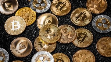 3 crypto-monnaies que vous pouvez donner à Noël - Burzovnisvet.cz - Actions, Bourse, Marché, Forex, Matières premières, IPO, Obligations