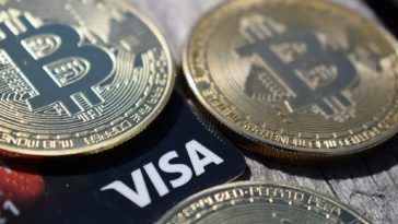 Visa : adopter un écosystème de crypto-monnaies est-il une bonne idée ? - Burzovnisvet.cz - Actions, Bourse, Change, Forex, Matières premières, IPO, Obligations