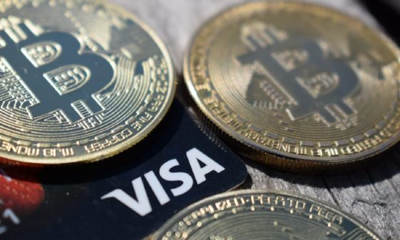 Visa : adopter un écosystème de crypto-monnaies est-il une bonne idée ? - Burzovnisvet.cz - Actions, Bourse, Change, Forex, Matières premières, IPO, Obligations