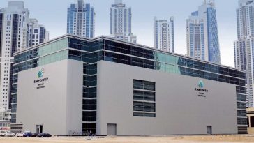 Empower, une société de climatisation urbaine basée à Dubaï, prévoit d'entrer en bourse - Burzovnisvet.cz - Stocks, Exchange, Market, Forex, Commodities, IPO, Bonds