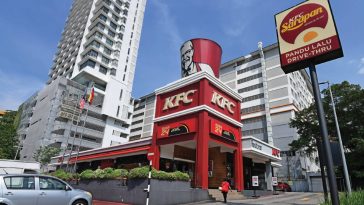 La société KFC d'Asie du Sud-Est choisit des banques pour son introduction en bourse en Malaisie - Burzovnisvet.cz - Actions, Bourse, Change, Forex, Matières premières, IPO, Obligations