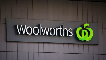 L'australien Woolworths affiche une baisse des bénéfices de sa division alimentaire, les actions chutent de 10% - Burzovnisvet.cz - Actions, Bourse, FX, Matières premières, IPO, Obligations