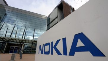 Les actions Nokia ont un potentiel de hausse important - Burzovnisvet.cz - Actions, taux de change, forex, matières premières, IPO, obligations