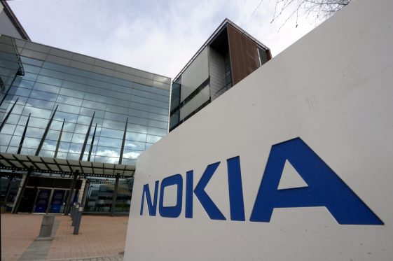 Les actions Nokia ont un potentiel de hausse important - Burzovnisvet.cz - Actions, taux de change, forex, matières premières, IPO, obligations