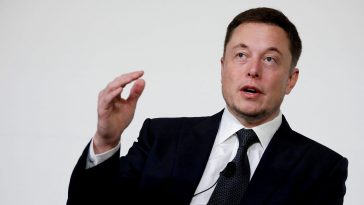 Elon Musk nommé personne de l'année 2021 par le magazine Time - Burzovnisvet.cz - Stocks, Ratings, Exchange, Forex, Commodities, IPOs, Bonds