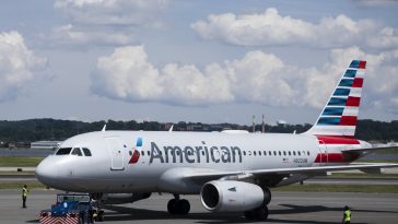 American Airlines : son prix est-il à la hauteur des risques ? - Burzovnisvet.cz - Actions, taux de change, forex, matières premières, IPO, obligations