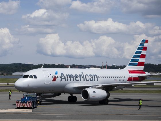 American Airlines : son prix est-il à la hauteur des risques ? - Burzovnisvet.cz - Actions, taux de change, forex, matières premières, IPO, obligations