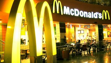 McDonald's va employer 12 000 personnes et ouvrir 200 restaurants en Italie d'ici 2025 - Burzovnisvet.cz - Actions, bourse, forex, matières premières, IPO, obligations