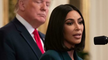 Kim Kardashian West, défenseur de la réforme de la justice pénale, est sur le point de devenir avocat - Burzovnisvet.cz - Actions, Bourse, Forex, Matières premières, IPOs, Obligations