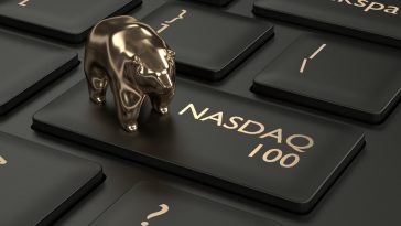 L'indice Nasdaq-100 change d'acteur - surveillez ces 12 actions en 2022 - Burzovnisvet.cz - Actions, bourse, forex, matières premières, IPO, obligations