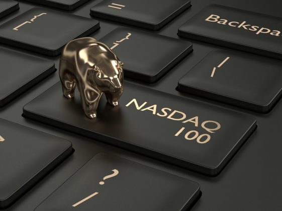 L'indice Nasdaq-100 change d'acteur - surveillez ces 12 actions en 2022 - Burzovnisvet.cz - Actions, bourse, forex, matières premières, IPO, obligations