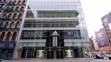 Le géant allemand Adidas lance un nouveau rachat d'actions - Burzovnisvet.cz - Actions, bourse, forex, matières premières, IPO, obligations