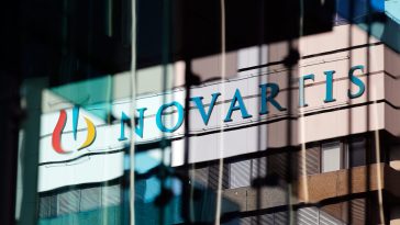 Novartis lance un nouveau rachat d'actions pour un montant pouvant atteindre 15 milliards de dollars - Burzovnisvet.cz - Actions, bourse, forex, matières premières, IPO, obligations