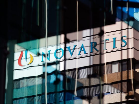 Novartis lance un nouveau rachat d'actions pour un montant pouvant atteindre 15 milliards de dollars - Burzovnisvet.cz - Actions, bourse, forex, matières premières, IPO, obligations