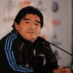 Les fans de Maradona peuvent acheter ses maillots, ses voitures et sa maison aux enchères en ligne - Burzovnisvet.cz - Actions, bourse, forex, matières premières, IPO, obligations