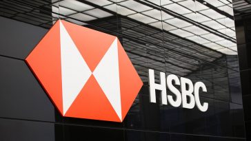 HSBC condamné à une amende de 85 millions de dollars pour ne pas avoir lutté contre le blanchiment d'argent au Royaume-Uni - Burzovnisvet.cz - Actions, Bourse, Change, Forex, Matières premières, IPO, Obligations