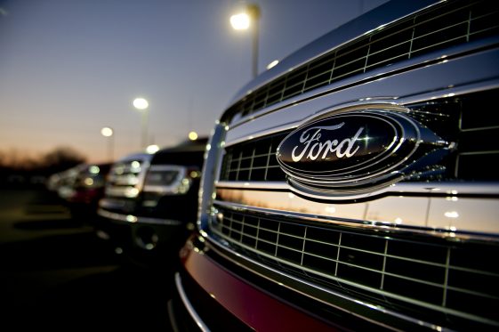 L'action Ford est-elle la nouvelle Tesla ? - Burzovnisvet.cz - Actions, taux de change, forex, matières premières, IPO, obligations