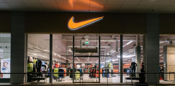 Résultats de Nike : un nouveau ralentissement est-il à prévoir ? - Burzovnisvet.cz - Actions, taux de change, forex, matières premières, IPO, obligations