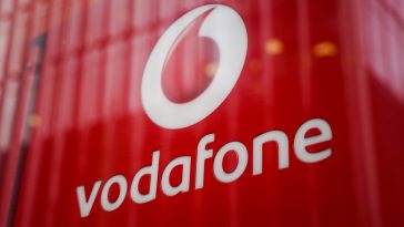 Vodafone offrira le premier SMS au monde dans une vente aux enchères en ligne - Burzovnisvet.cz - Actions, bourse, forex, matières premières, IPO, obligations