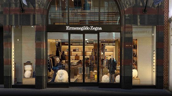 Les actions du groupe de luxe Zegna commenceront à être négociées aux États-Unis lundi - Burzovnisvet.cz - Actions, bourse, forex, matières premières, IPO, obligations