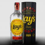 Lay's vient de lancer sa propre vodka aux pommes de terre - Burzovnisvet.cz - Actions, bourse, forex, matières premières, IPO, obligations