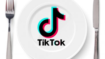 TikTok se lance dans la gastronomie - Burzovnisvet.cz - Actions, bourse, forex, matières premières, IPO, obligations