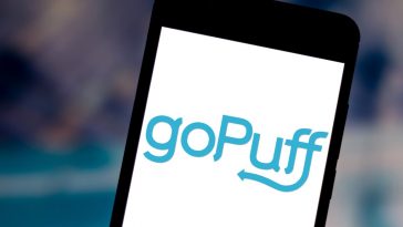 Gopuff commence à préparer son introduction en bourse au second semestre 2022 - Burzovnisvet.cz - Actions, bourse, forex, matières premières, IPO, obligations