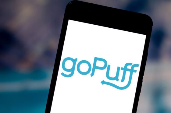 Gopuff commence à préparer son introduction en bourse au second semestre 2022 - Burzovnisvet.cz - Actions, bourse, forex, matières premières, IPO, obligations