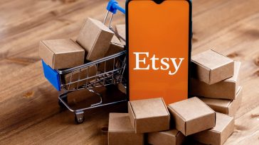 Voici pourquoi vous devriez acheter des actions Etsy et les conserver pendant la prochaine décennie - Burzovnisvet.cz - Stocks, Stock, Exchange, Forex, Commodities, IPOs, Bonds