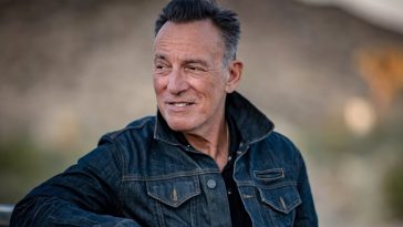 Bruce Springsteen vendrait son catalogue musical pour 500 millions de dollars - Burzovnisvet.cz - Actions, Bourse, Change, Forex, Matières premières, IPO, Obligations