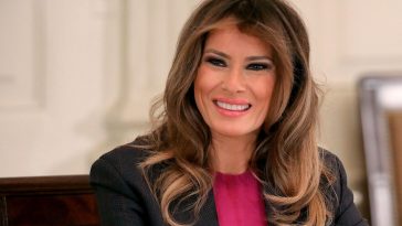 Melania Trump va émettre son propre jeton unique, dont les recettes seront destinées à aider les enfants - Burzovnisvet.cz - Actions, bourse, forex, matières premières, IPO, obligations