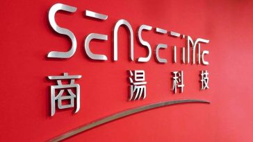 SenseTime relance son introduction en bourse à Hong Kong pour un montant de 767 millions de dollars après l'interdiction des investissements aux États-Unis - Burzovnisvet.cz - Actions, Bourse, Change, Forex, Matières premières, IPO, Obligations