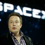 Elon Musk : "Je serais surpris si nous ne nous posions pas sur Mars dans cinq ans" - Burzovnisvet.cz - Actions, taux de change, forex, matières premières, IPO, obligations