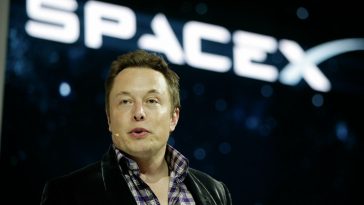 Elon Musk : "Je serais surpris si nous ne nous posions pas sur Mars dans cinq ans" - Burzovnisvet.cz - Actions, taux de change, forex, matières premières, IPO, obligations