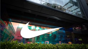 Les actions de Nike augmentent après avoir dépassé les estimations de bénéfices et de revenus - Burzovnisvet.cz - Stocks, Stock, Exchange, Forex, Commodities, IPO, Bonds