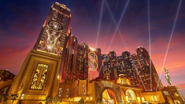 Les casinos de Macao misent sur les joueurs réguliers après la fermeture des junket - Burzovnisvet.cz - Actions, Bourse, Change, Forex, Matières premières, IPO, Obligations