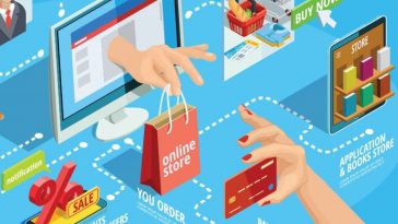 Shopify vs. MercadoLibre : quelle action de commerce électronique est la meilleure - Burzovnisvet.cz - Actions, Bourse, Change, Forex, Matières premières, IPO, Obligations