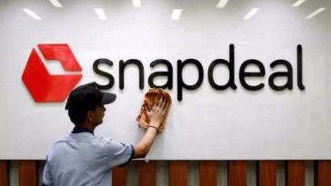 Snapdeal, concurrent d'Amazon, révèle un rebond des ventes avant son introduction en bourse en Inde - Burzovnisvet.cz - Actions, Bourse, Change, Forex, Matières premières, IPO, Obligations