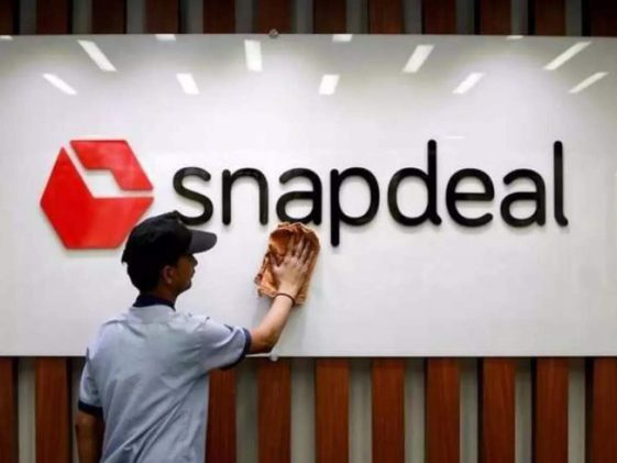 Snapdeal, concurrent d'Amazon, révèle un rebond des ventes avant son introduction en bourse en Inde - Burzovnisvet.cz - Actions, Bourse, Change, Forex, Matières premières, IPO, Obligations