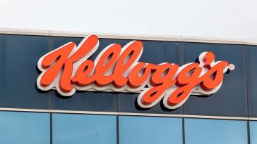 Kellogg réagit à l'augmentation des salaires et des avantages sociaux de ses employés - Burzovnisvet.cz - Actions, Bourse, Change, Forex, Matières premières, IPO, Obligations