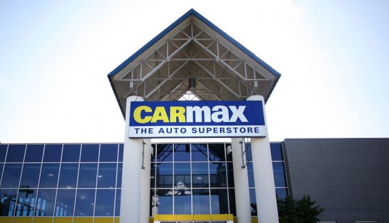 CarMax gagne du terrain alors que la crise des jetons pousse les consommateurs vers les voitures d'occasion - Burzovnisvet.cz - Actions, Bourse, Change, Forex, Matières premières, IPO, Obligations